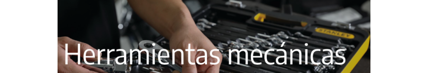 HERRAMIENTAS