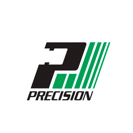 6.75mm PRECISION 17/64 BROCA CILINDRICA COBALTO LARGA - Vista 2